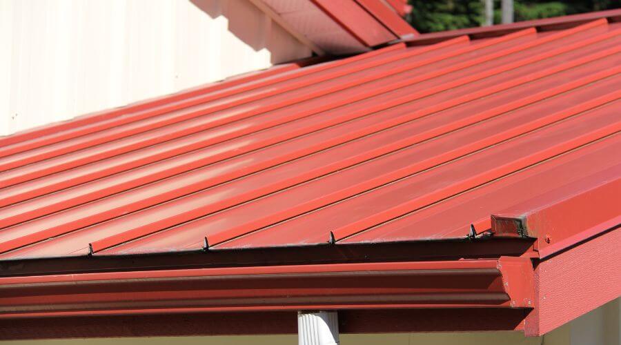 Industrial Roof Replacement in Roscoe, MO