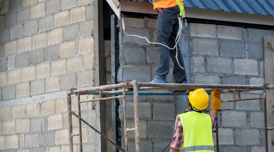 Expert top industrial roofings services in Roscoe, MO